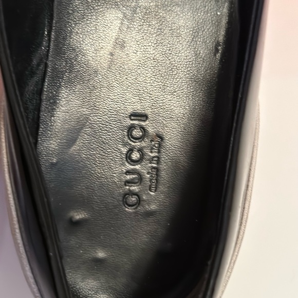 Gucci flats - Picture 6 of 8